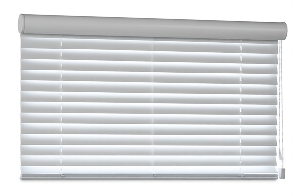 Image for Plastic Roller Blinds