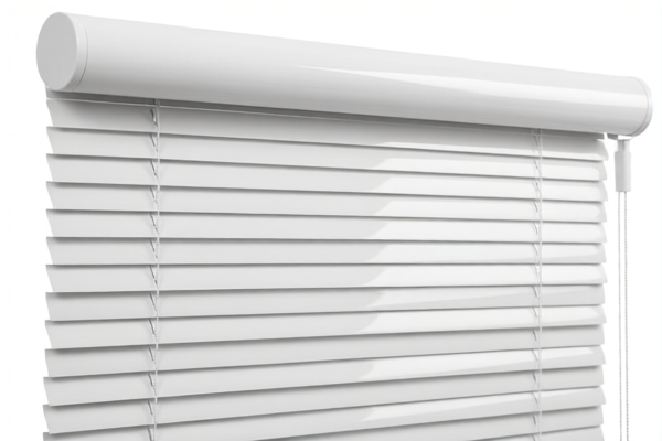 Plastic Roller Geometric Blinds