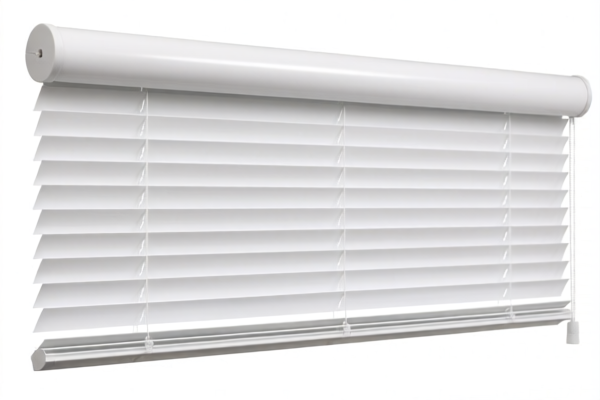 Plastic Roller Honeycomb Blinds