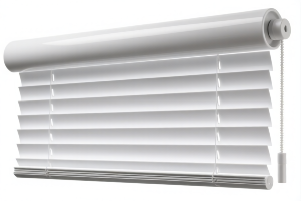 Plastic Roller Motorized Blinds