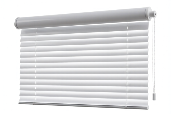 Plastic Roller Sun Blinds