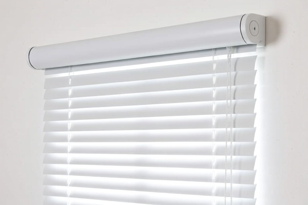 Plastic Roller Sun Blinds
