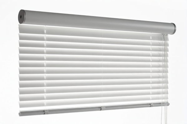 Plastic Roller Sun Blinds