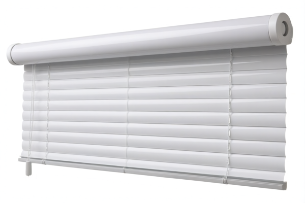 Plastic Roller Waterproof Blinds