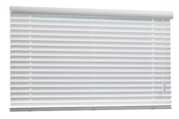 Plastic Venetian Blackout Blinds