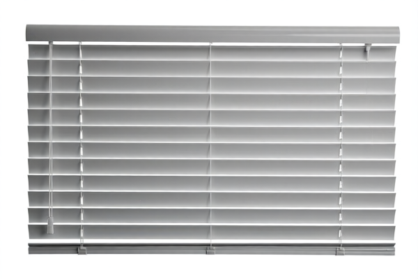 Plastic Venetian Blinds