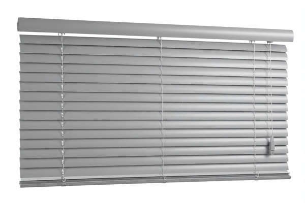Plastic Venetian Blinds