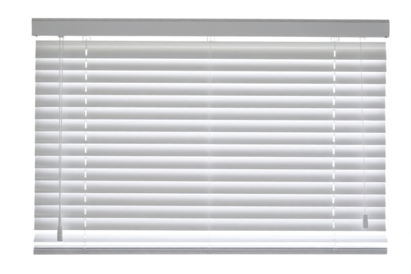 Plastic Venetian Blinds