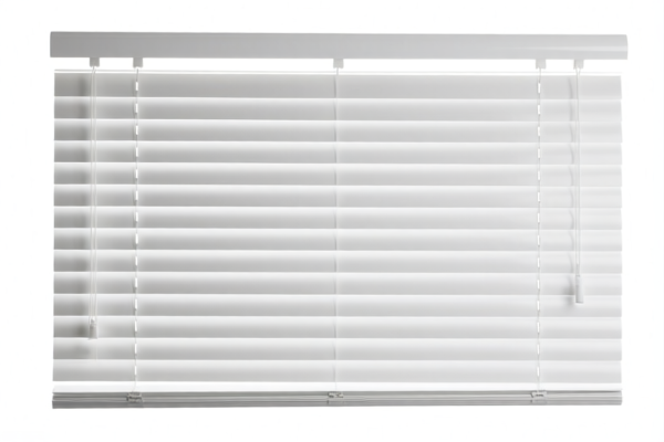 Plastic Venetian Blinds