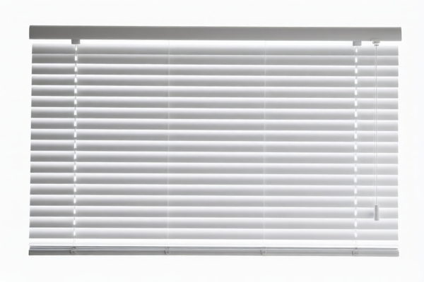 Plastic Venetian Blinds