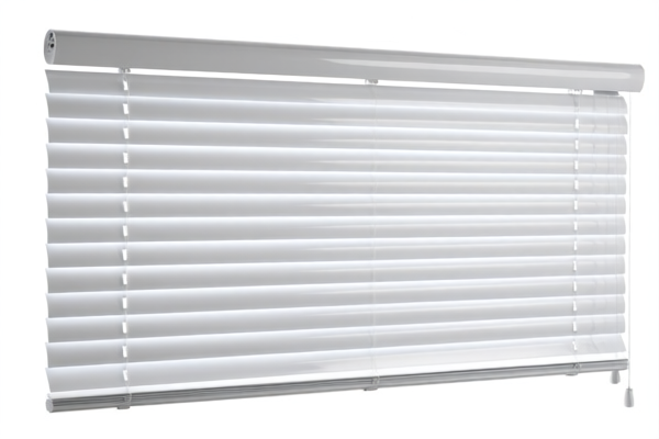 Plastic Venetian Heat Blocking Blinds