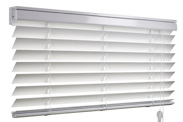 Plastic Venetian Honeycomb Blinds