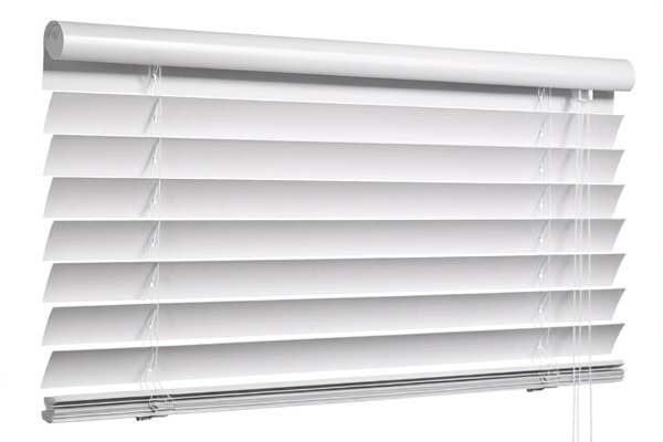 Plastic Venetian Honeycomb Blinds