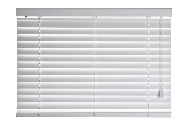 Plastic Venetian Manual Blinds