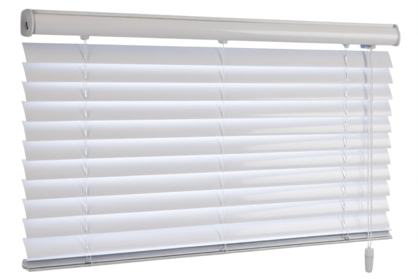Plastic Venetian Manual Blinds
