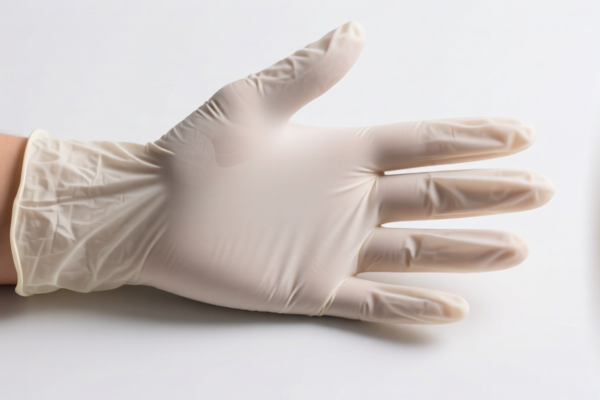 Surgical Seamless Gloves