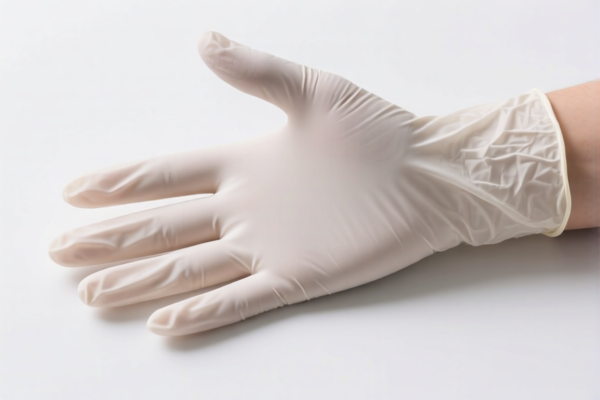 Surgical Seamless Gloves