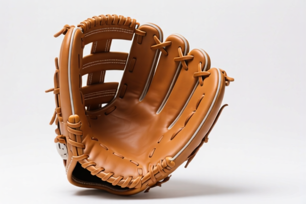 Baseball Gloves (Left Hand)