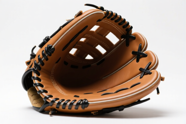 Baseball Gloves (Left Hand)