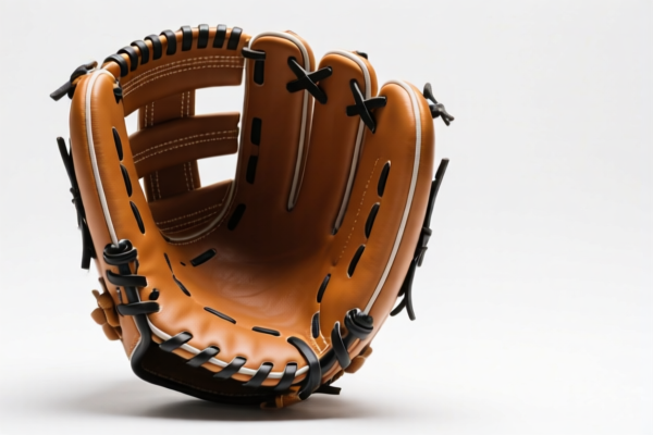 Baseball Gloves (Left Hand)