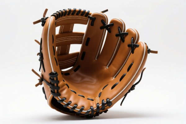 Baseball Gloves (Left Hand)