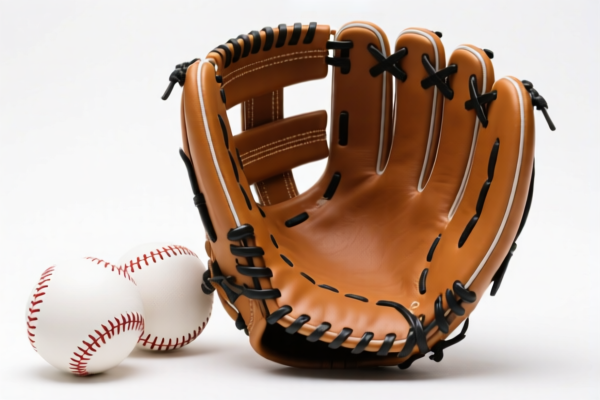 Baseball and Softball Gloves
