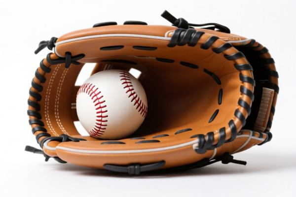 Baseball and Softball Gloves