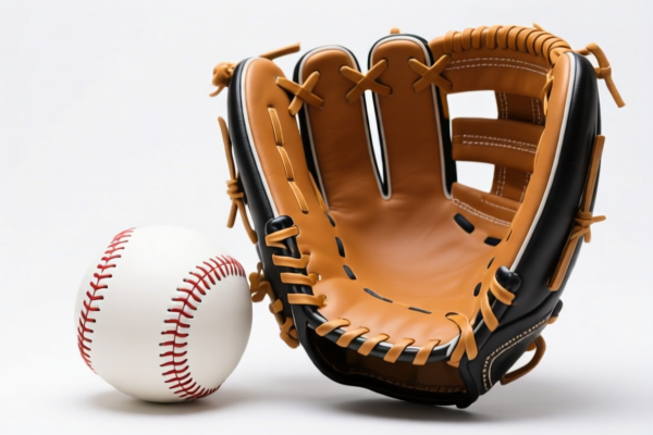 Baseball and Softball Gloves