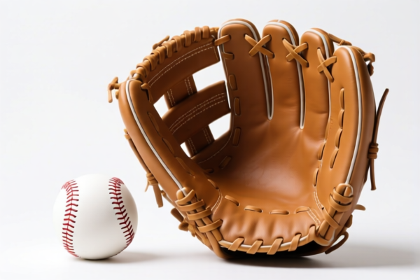 Baseball and Softball Gloves
