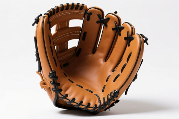 Professional Baseball Gloves