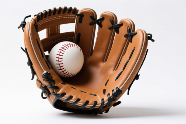 Softball Gloves
