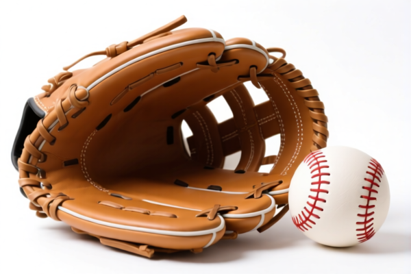 Softball Gloves