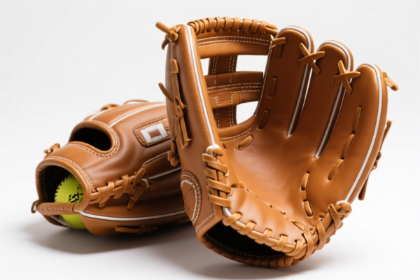 Softball Training Gloves