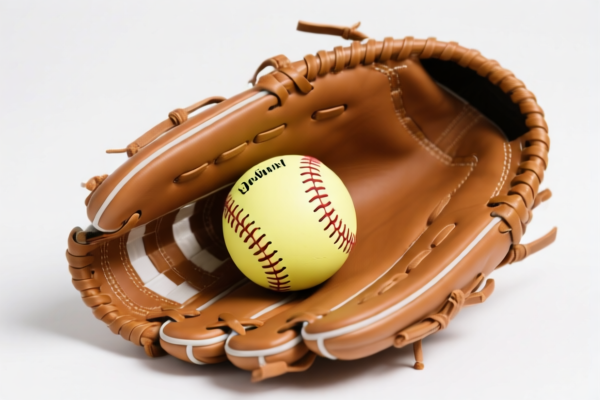 Softball Training Gloves