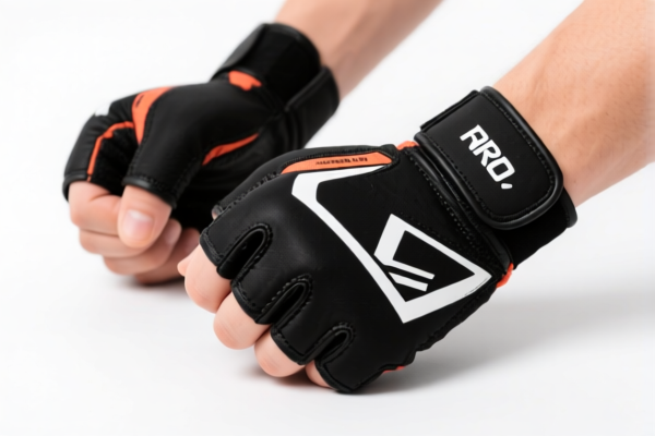Image for Fitness Sports Gloves
