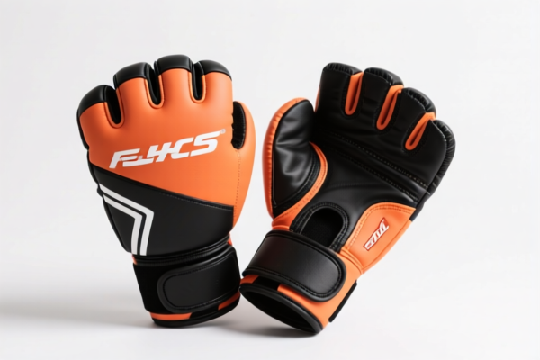 Image for Fitness Sports Gloves