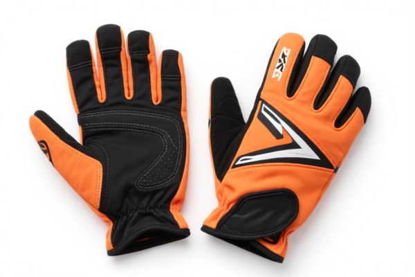 Image for Mountaineering Sports Gloves