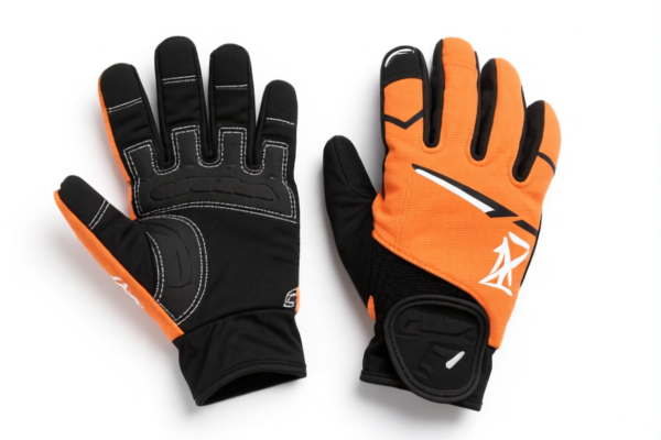 Image for Mountaineering Sports Gloves