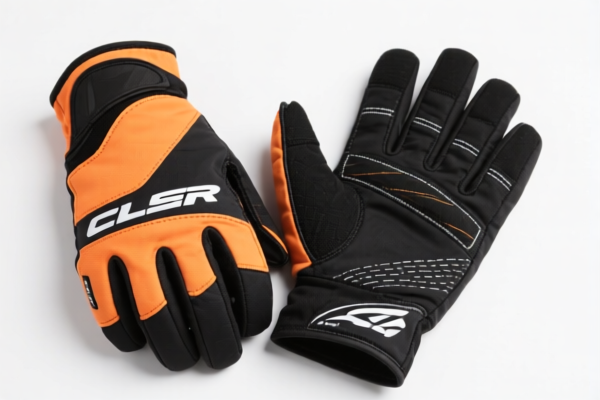 Image for Mountaineering Sports Gloves