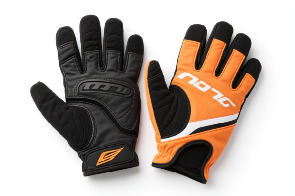 Image for Mountaineering Sports Gloves