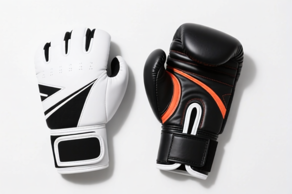 Other Material Sports Gloves