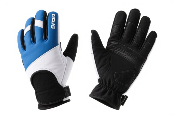 Skiing Sports Gloves