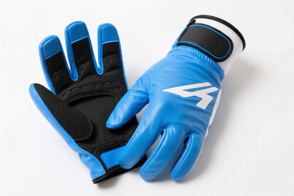 Image for Sports Specific Plastic Gloves