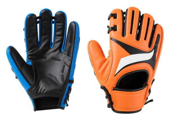 Image for Sports Specific Plastic Gloves