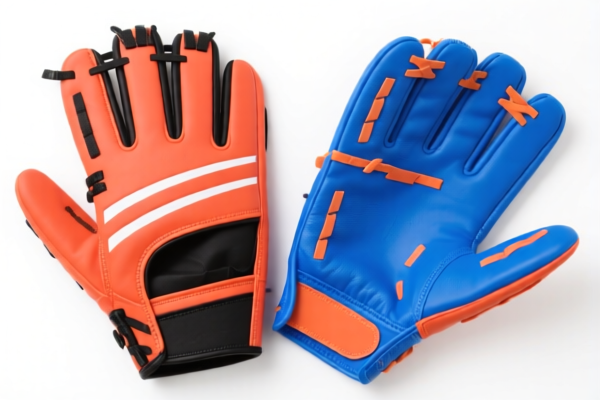 Image for Sports Specific Plastic Gloves