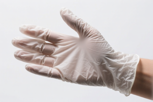 Disposable Examination Gloves
