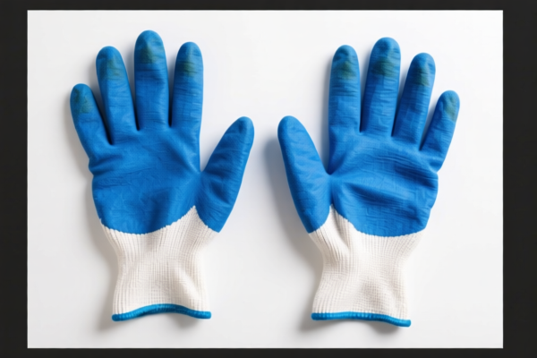 Image for Disposable Industrial Gloves