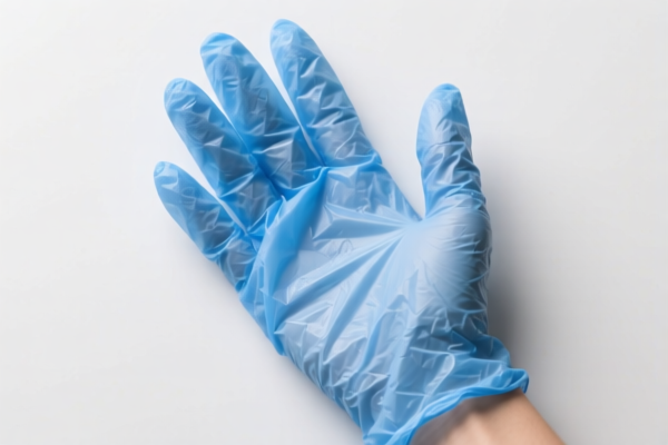 Disposable Long Plastic Gloves