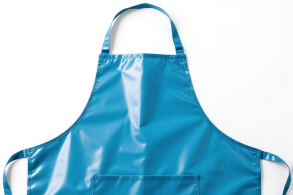 Image for Industrial Plastic Aprons