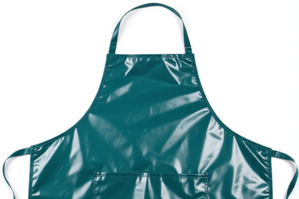 Image for Industrial Plastic Aprons